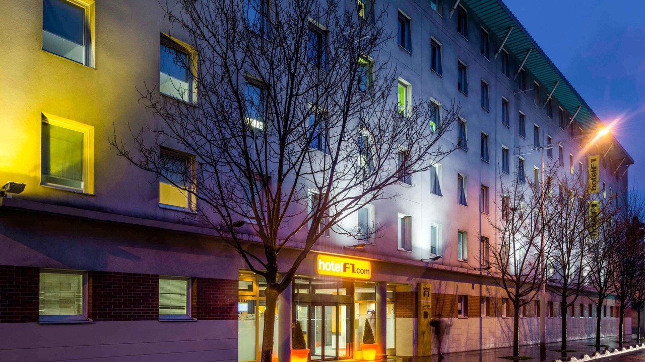 Photo of Outdoor in Bagnolet