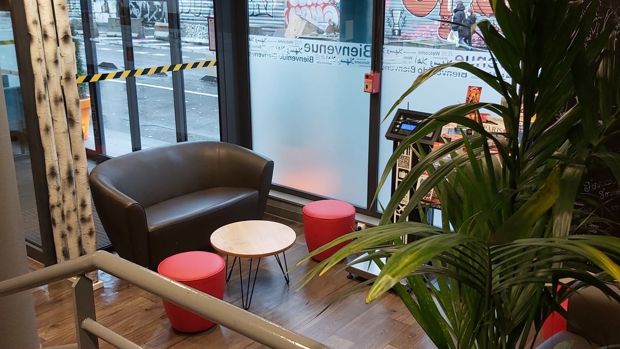 Photo of Others in Bagnolet