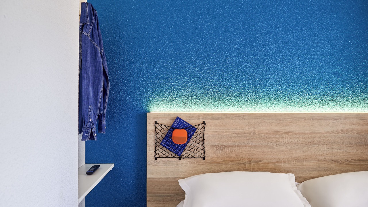 Photo of Bedroom in Bagnolet