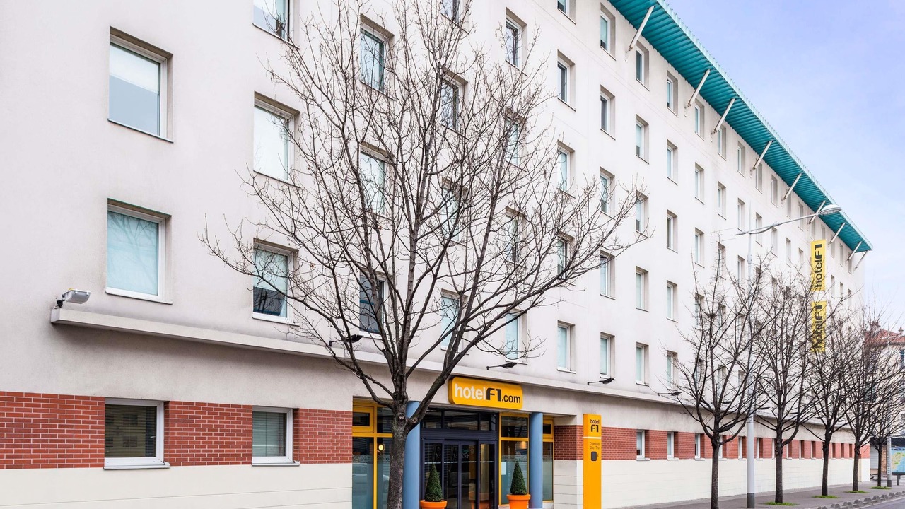 Photo of Outdoor in Bagnolet