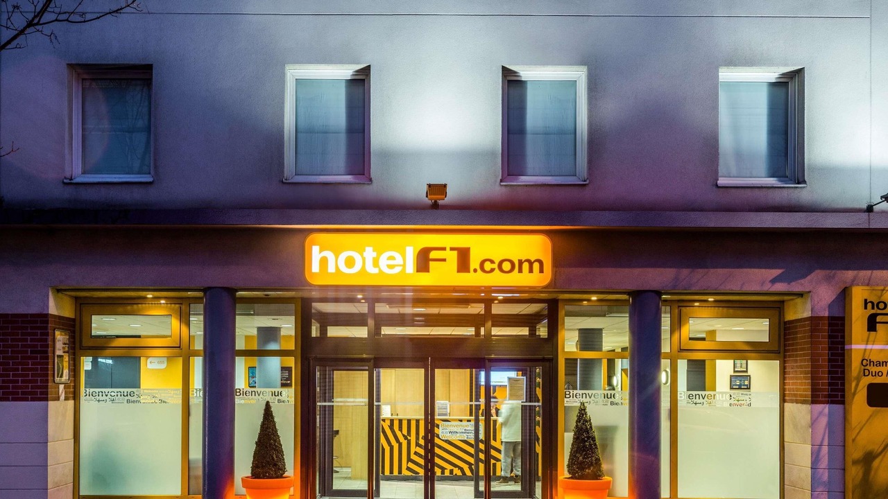 Photo of Outdoor in Bagnolet