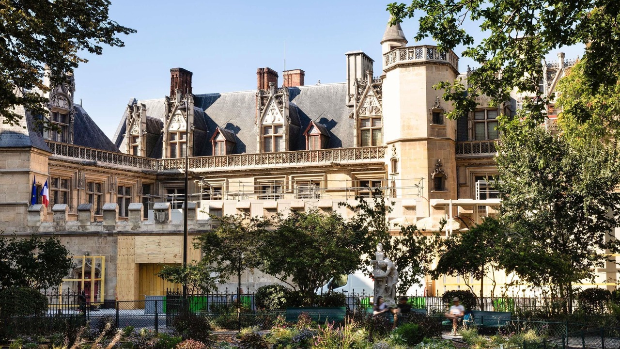 Photo of Others in Bagnolet