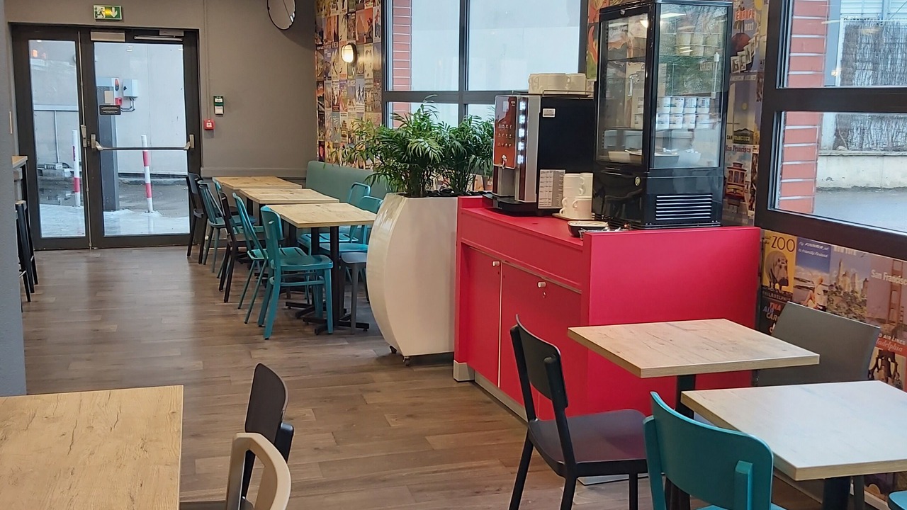 Photo of Others in Bagnolet
