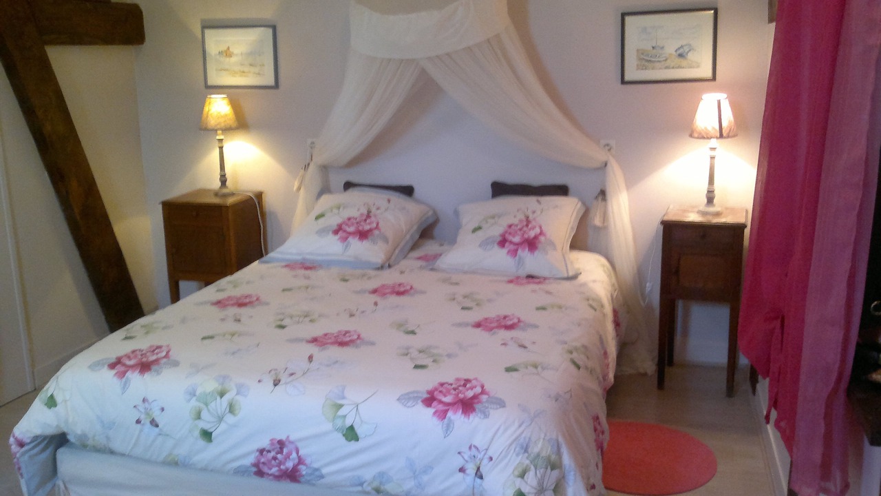 Photo of Outdoor in Cambremer