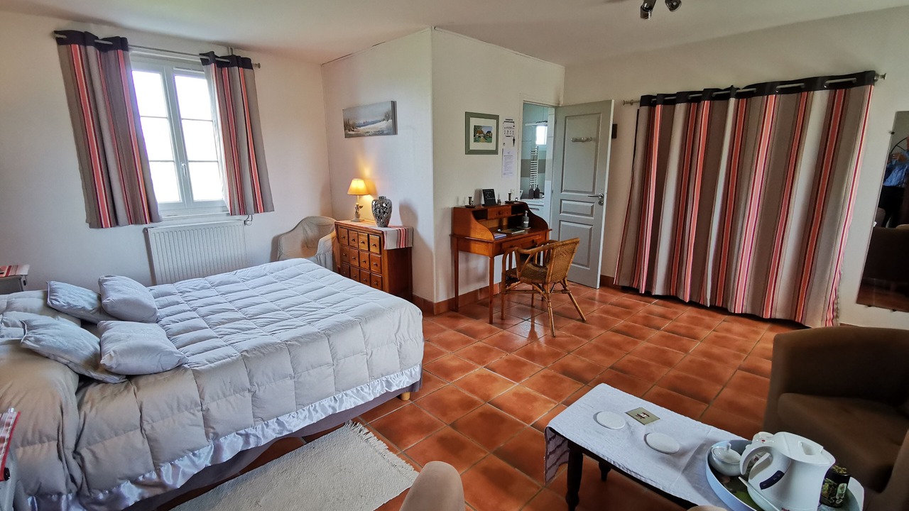 Photo of Outdoor in Cambremer