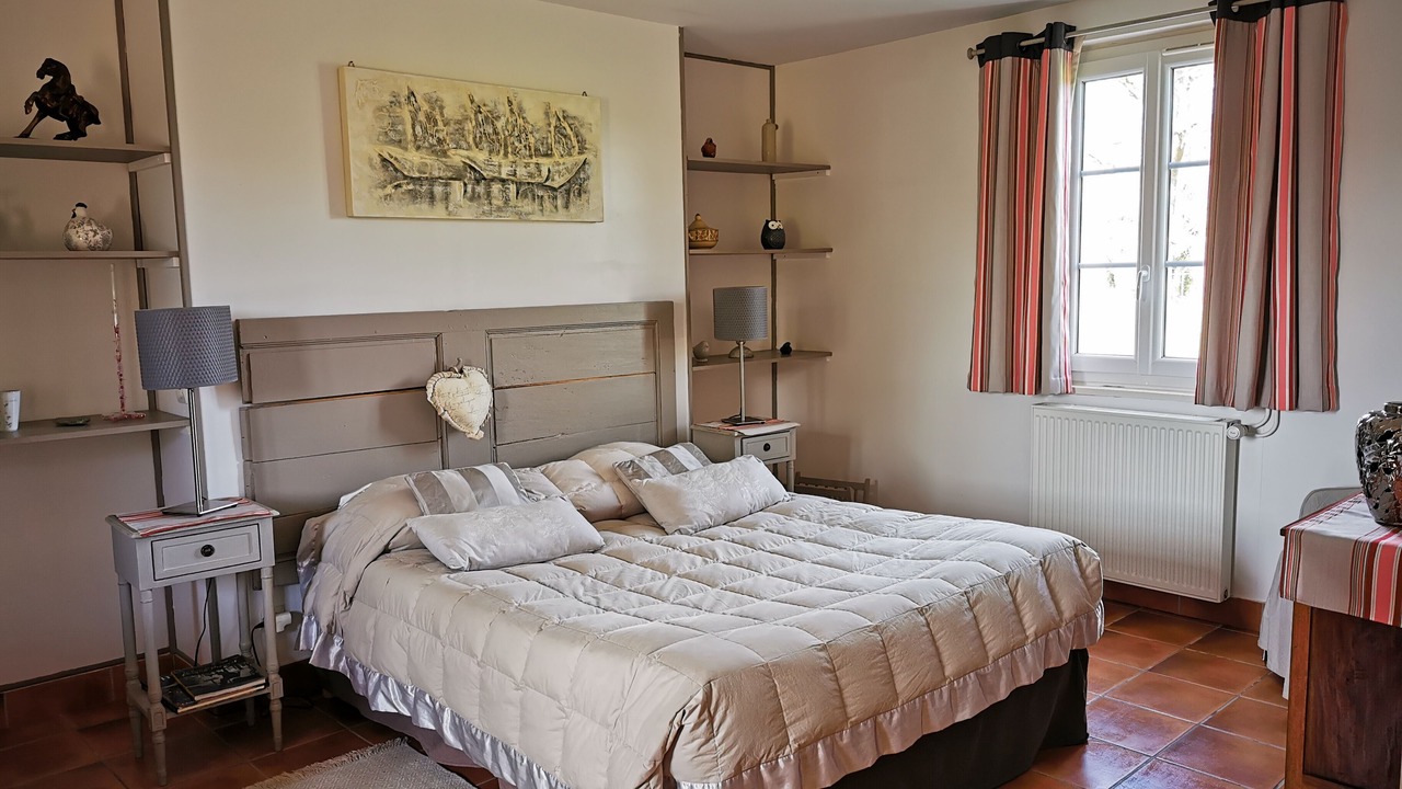 Photo of Outdoor in Cambremer