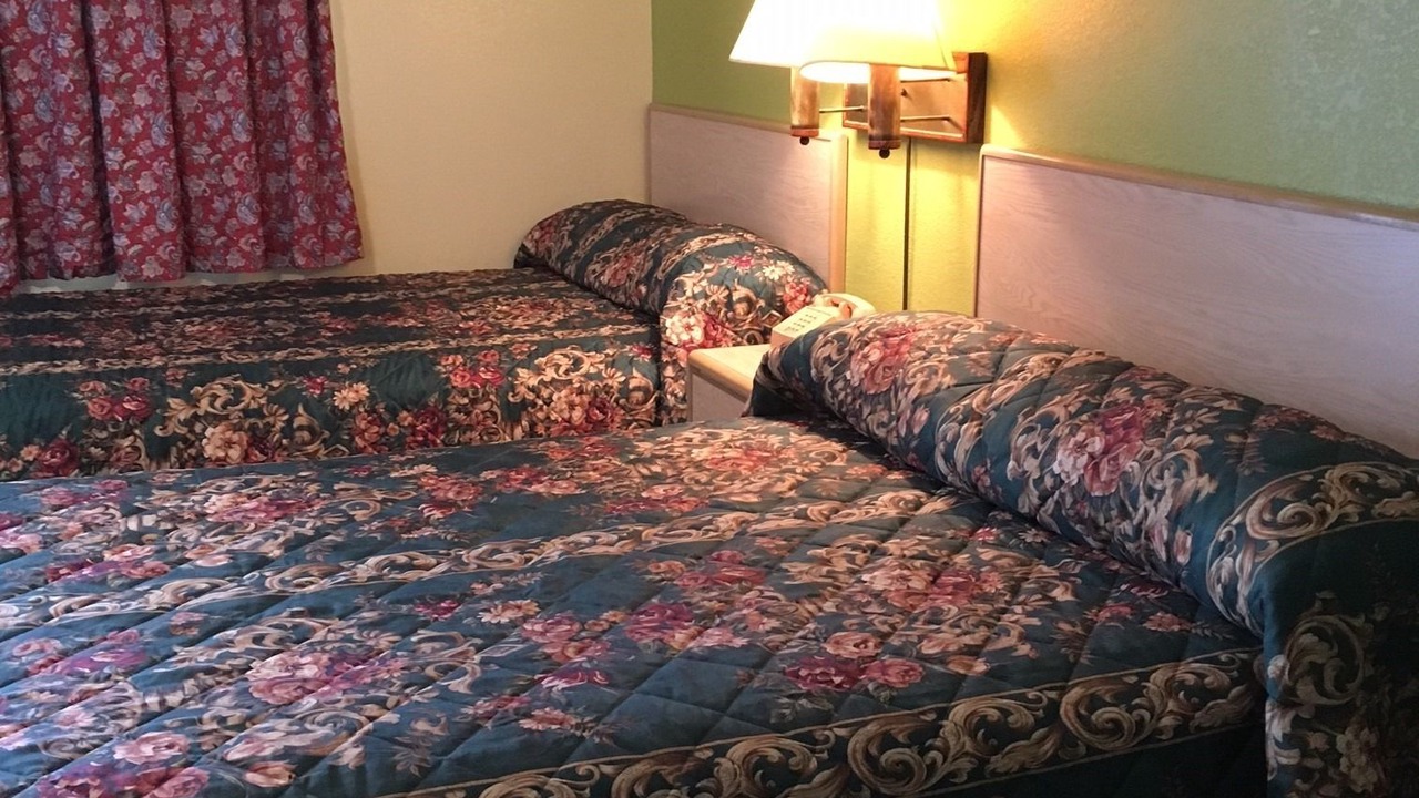 Photo of Bedroom in Savannah