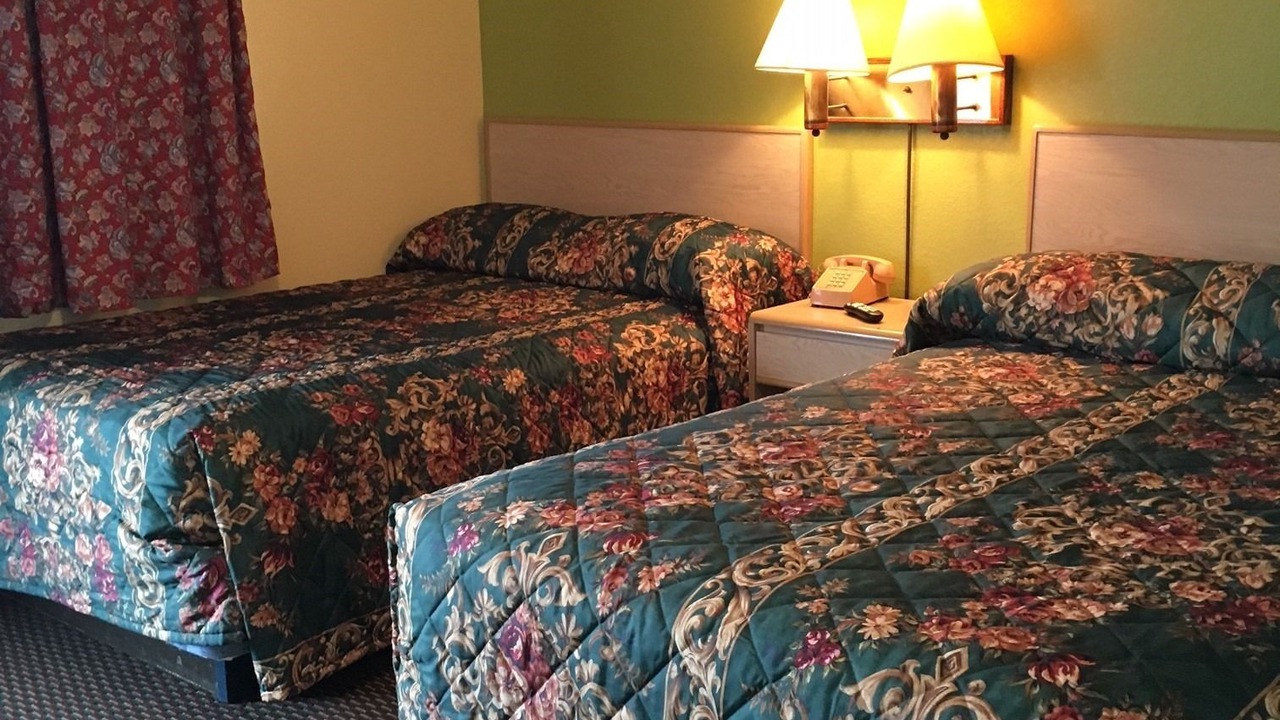 Photo of Bedroom in Savannah