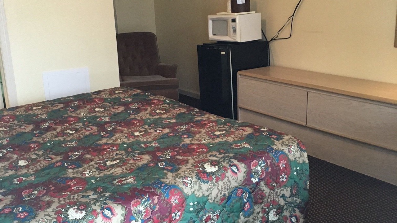 Photo of Bedroom in Savannah