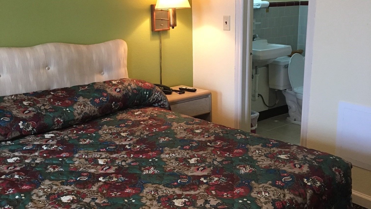 Photo of Bedroom in Savannah