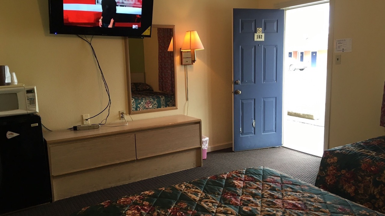 Photo of Bedroom in Savannah