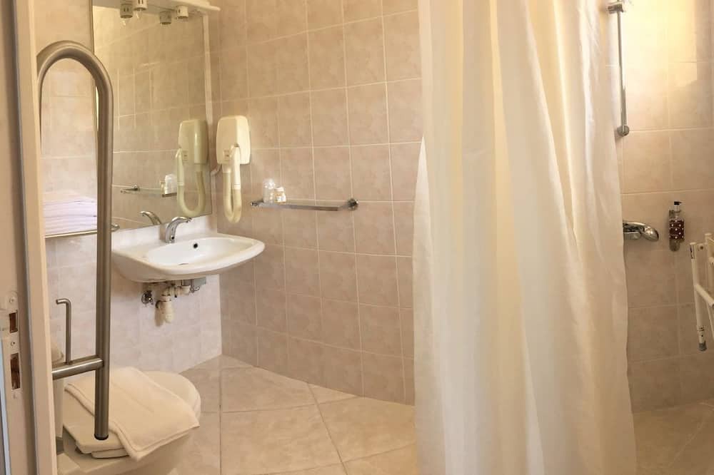 Photo of Bathroom in Sartene