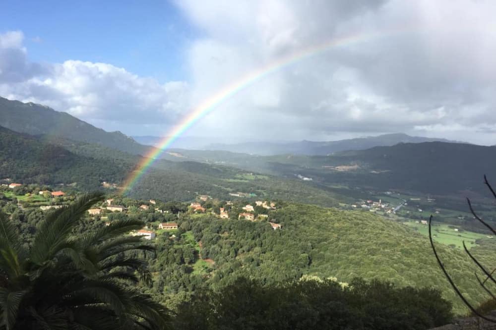 Photo of Bedroom in Sartene