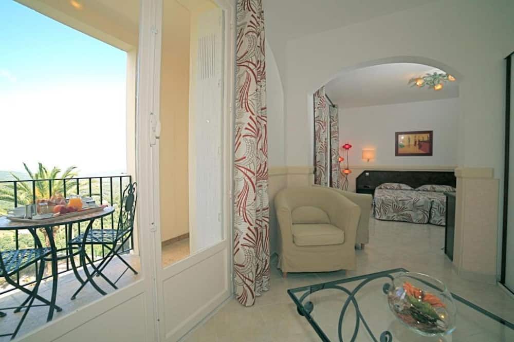 Photo of Bedroom in Sartene