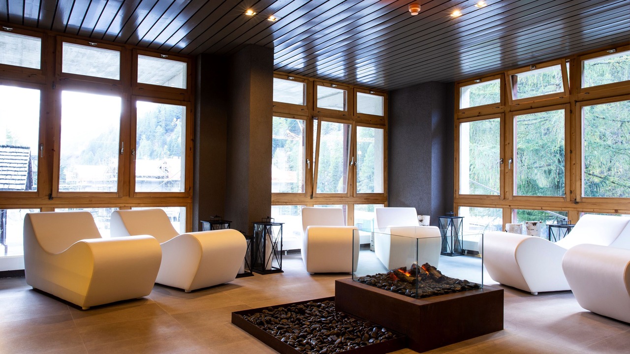 Photo of Bedroom in Zinal