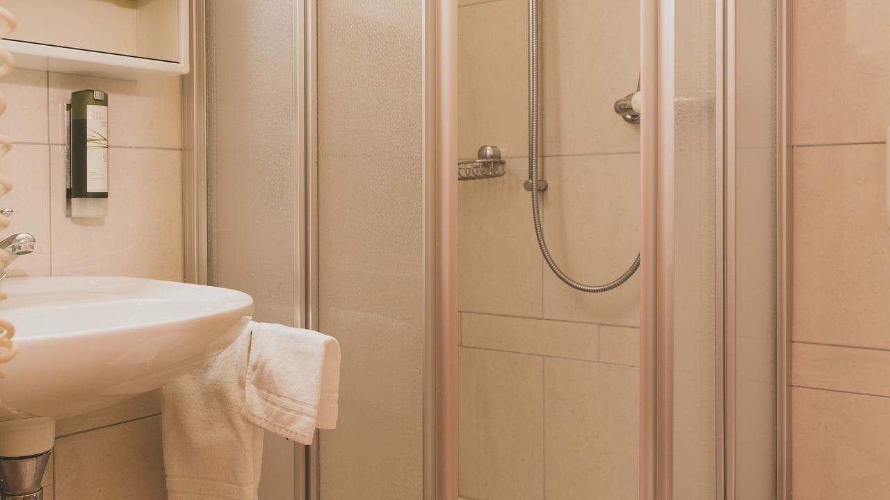 Photo of Bathroom in Zinal