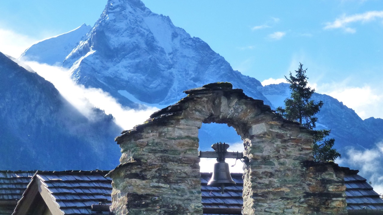 Photo of Outdoor in Zinal
