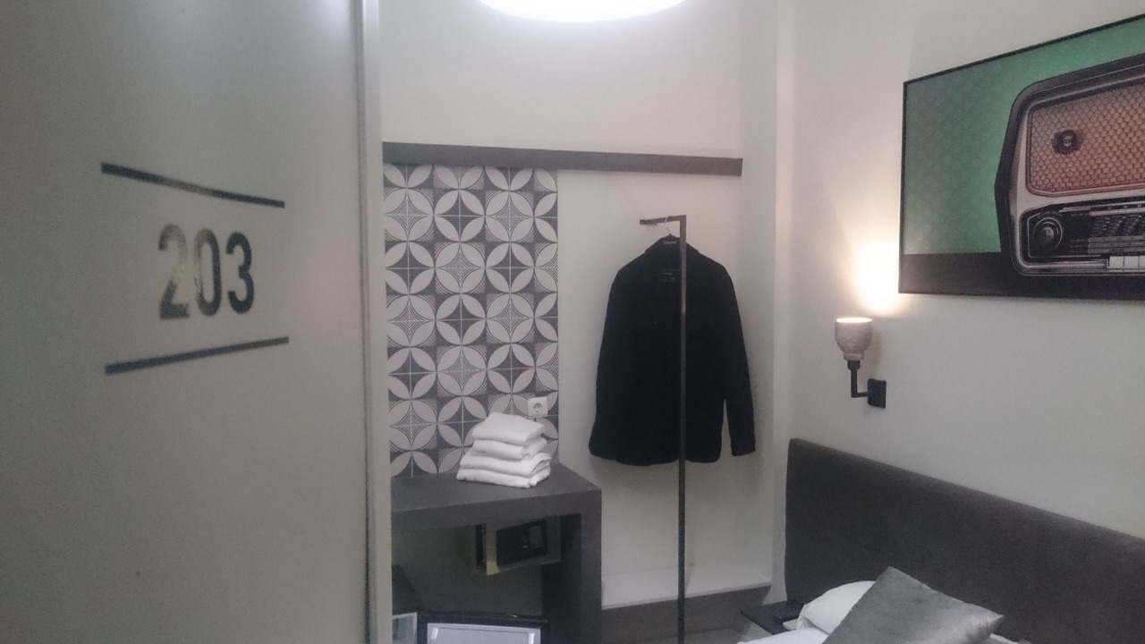 Photo of Bathroom in La Roqueta