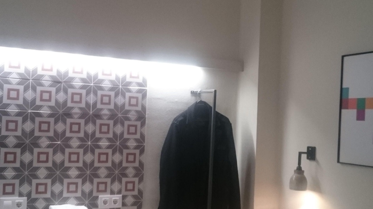 Photo of Bathroom in La Roqueta