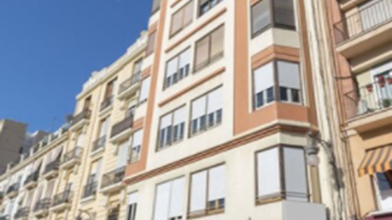 Photo of Outdoor in La Roqueta