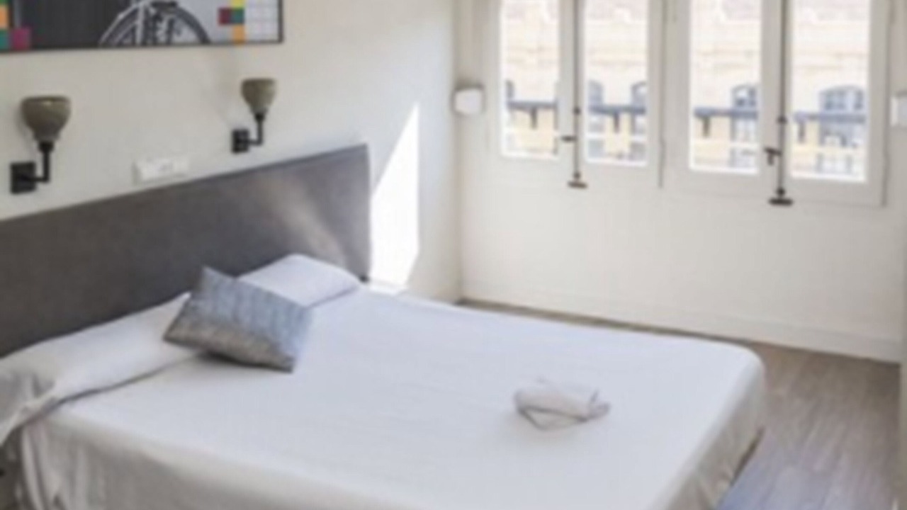 Photo of Bedroom in La Roqueta