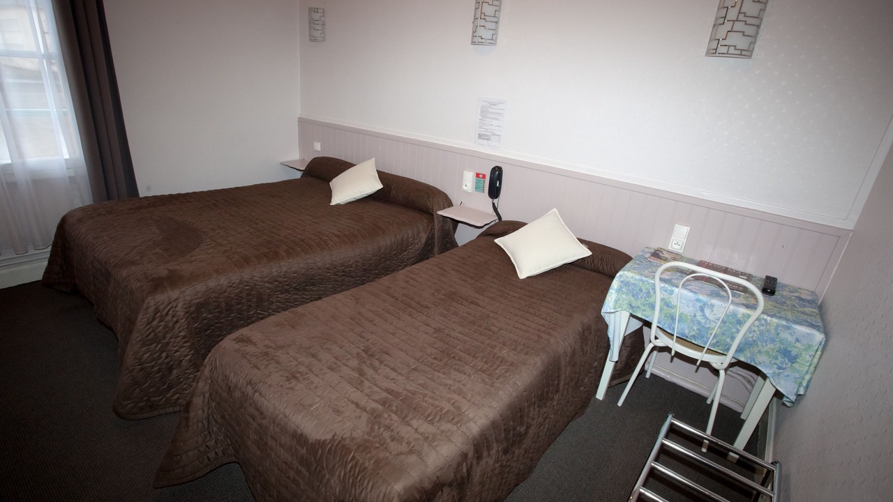 Photo of Bedroom in Chalons-en-Champagne