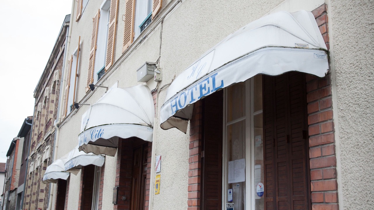 Photo of Outdoor in Chalons-en-Champagne