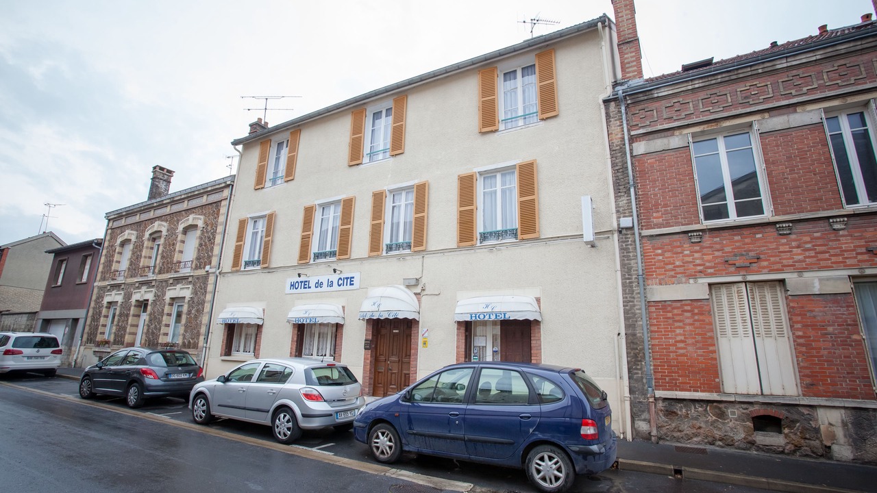 Photo of Outdoor in Chalons-en-Champagne