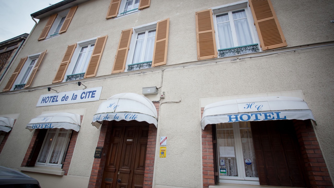 Photo of Outdoor in Chalons-en-Champagne