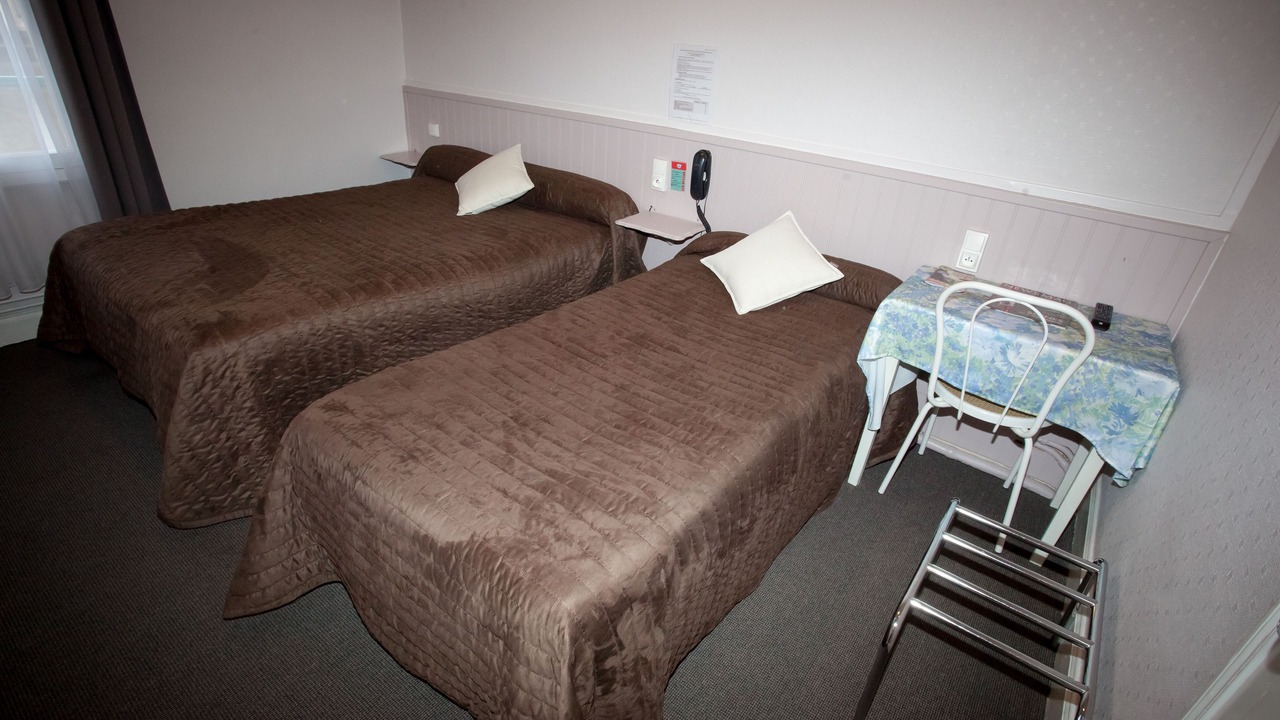 Photo of Bedroom in Chalons-en-Champagne