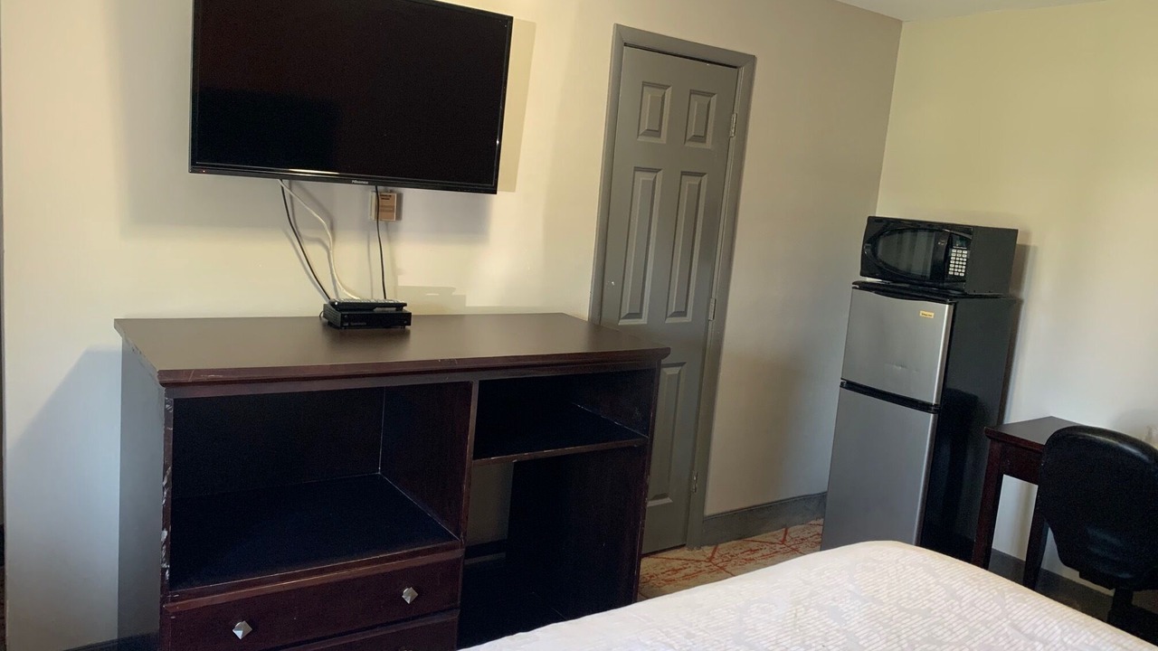 Photo of Bedroom in Athol Springs
