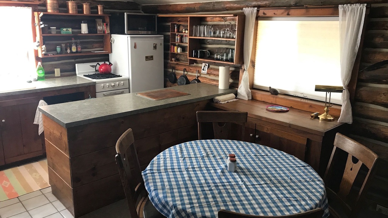 Photo of Livingroom in Bluff