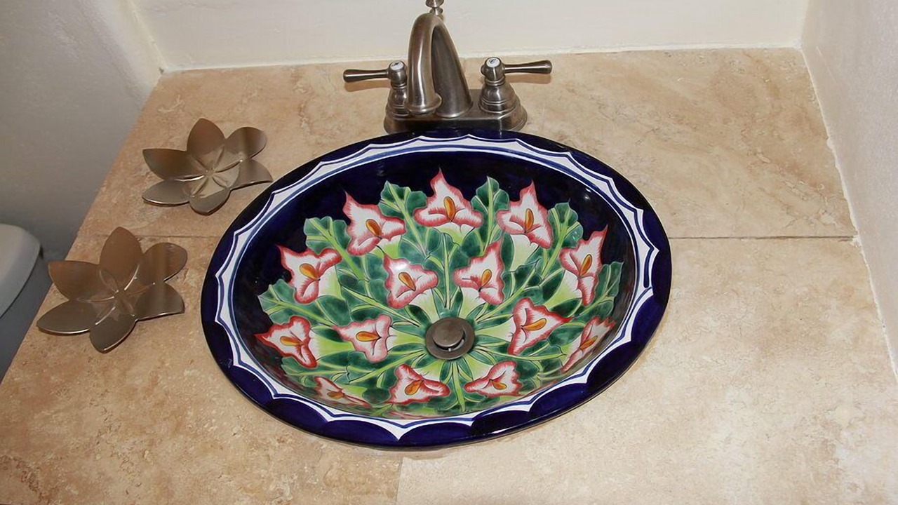 Photo of Bathroom in Bluff