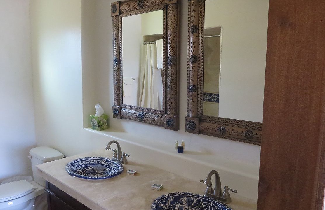 Photo of Bathroom in Bluff