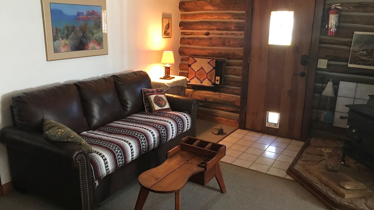 Photo of Bedroom in Bluff