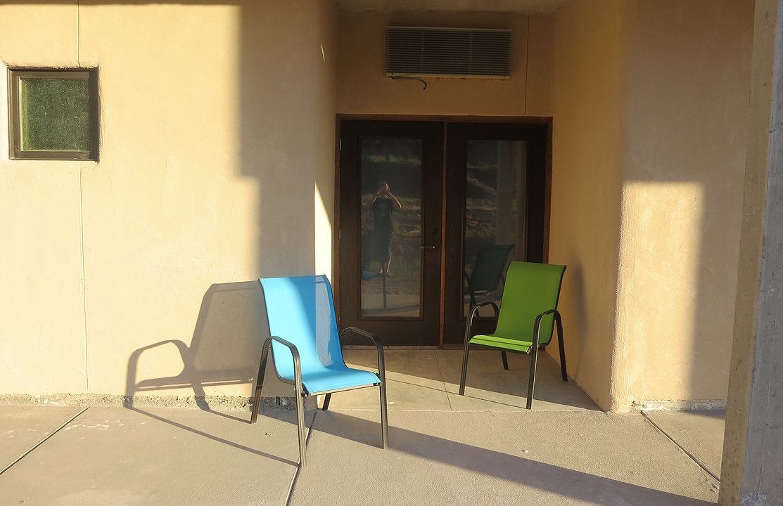 Photo of Bedroom in Bluff