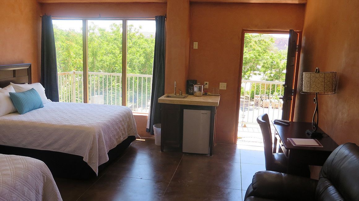 Photo of Bedroom in Bluff