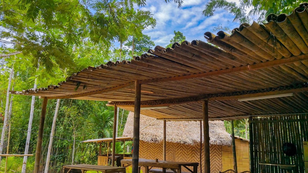 Photo of Patio Balcony in Ringlet