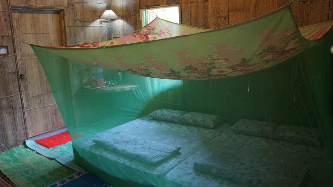 Photo of Bedroom in Ringlet