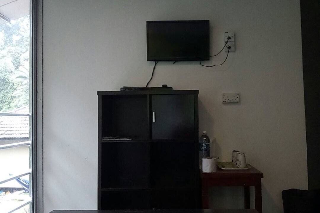 Photo of Bedroom in Kinabalu Park