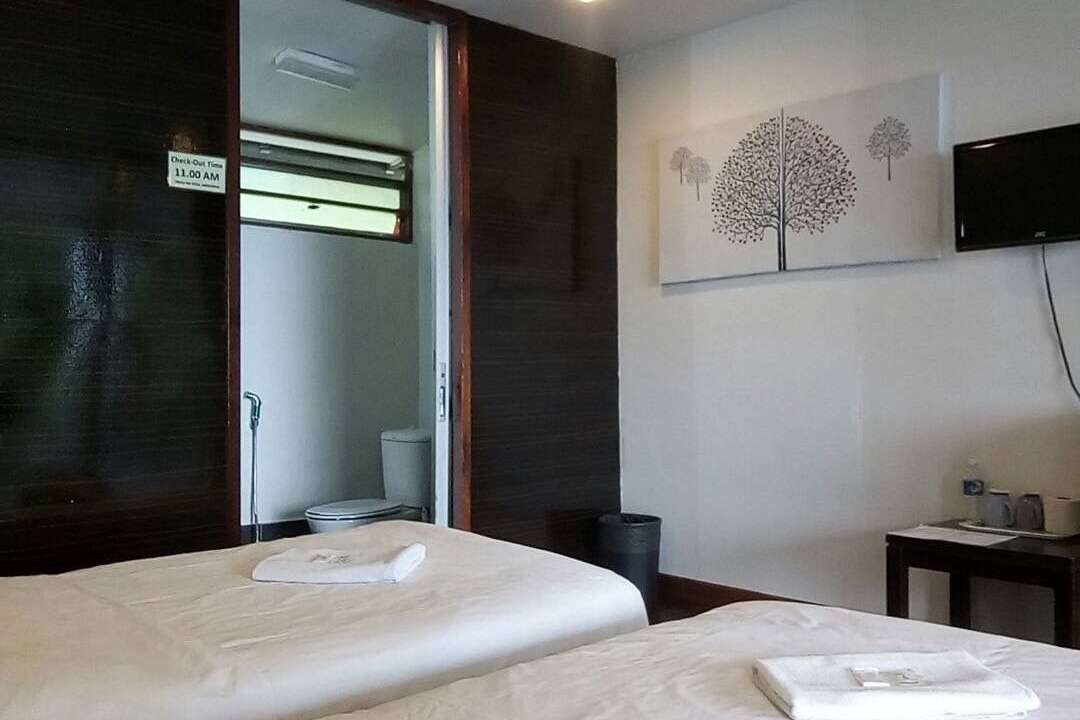 Photo of Others in Kinabalu Park