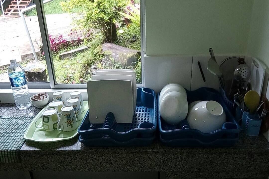 Photo of Others in Kinabalu Park