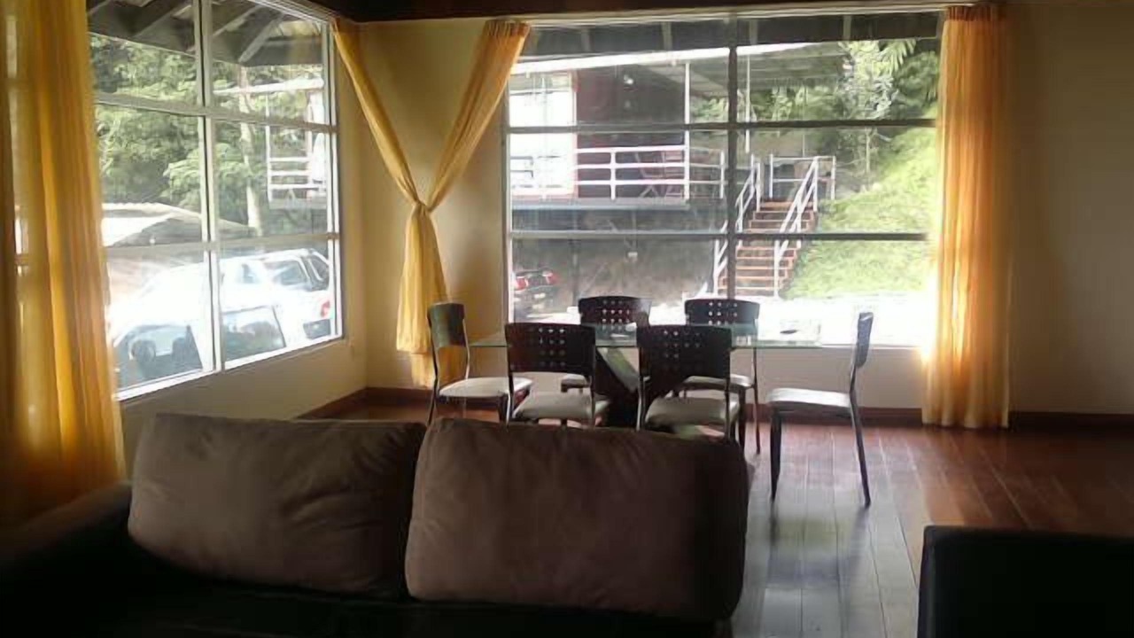 Photo of Others in Kinabalu Park