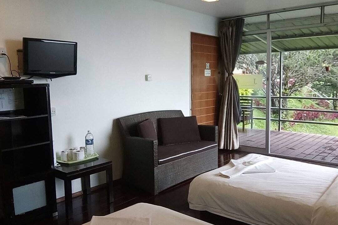 Photo of Others in Kinabalu Park