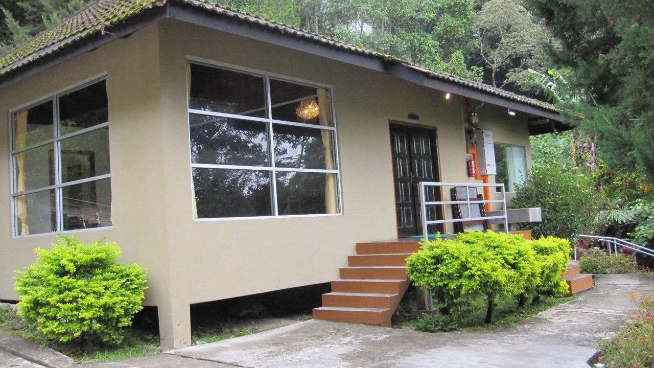 Photo of Others in Kinabalu Park