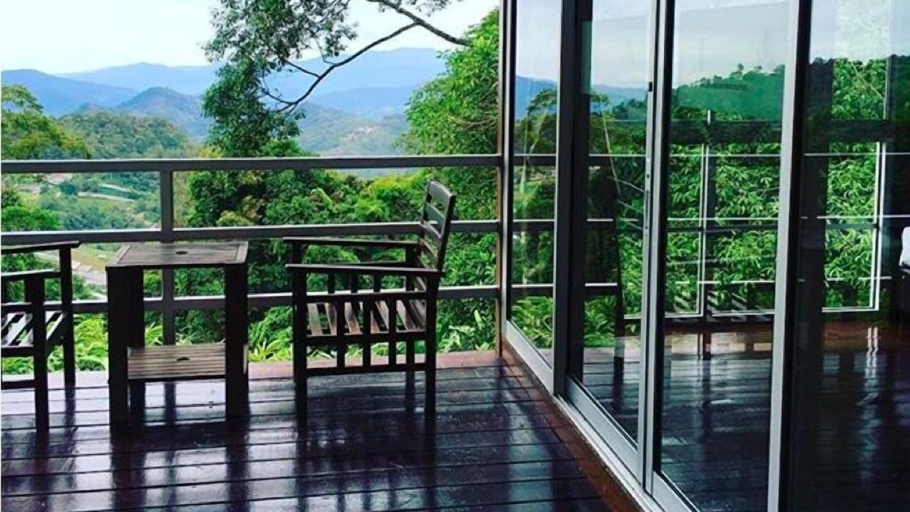 Photo of Others in Kinabalu Park