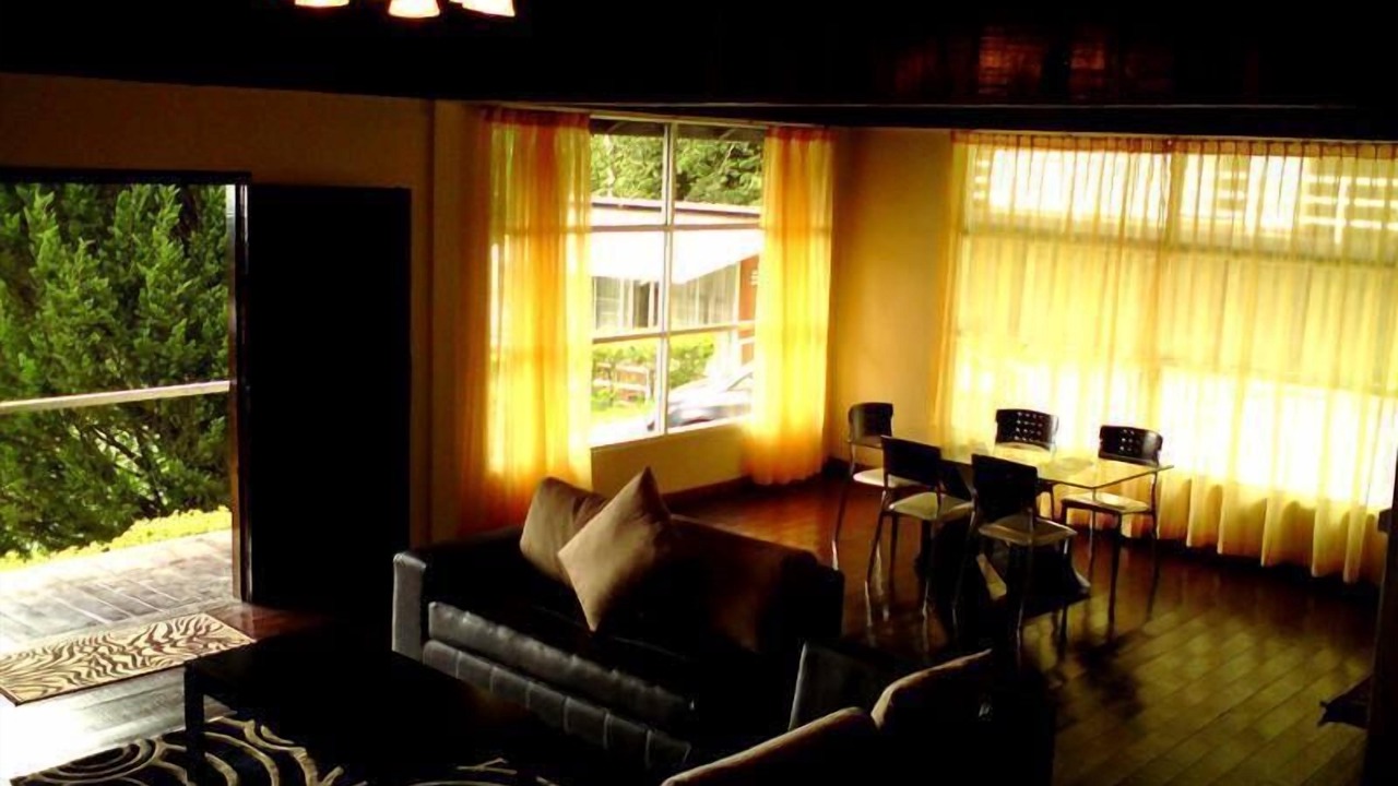 Photo of Others in Kinabalu Park