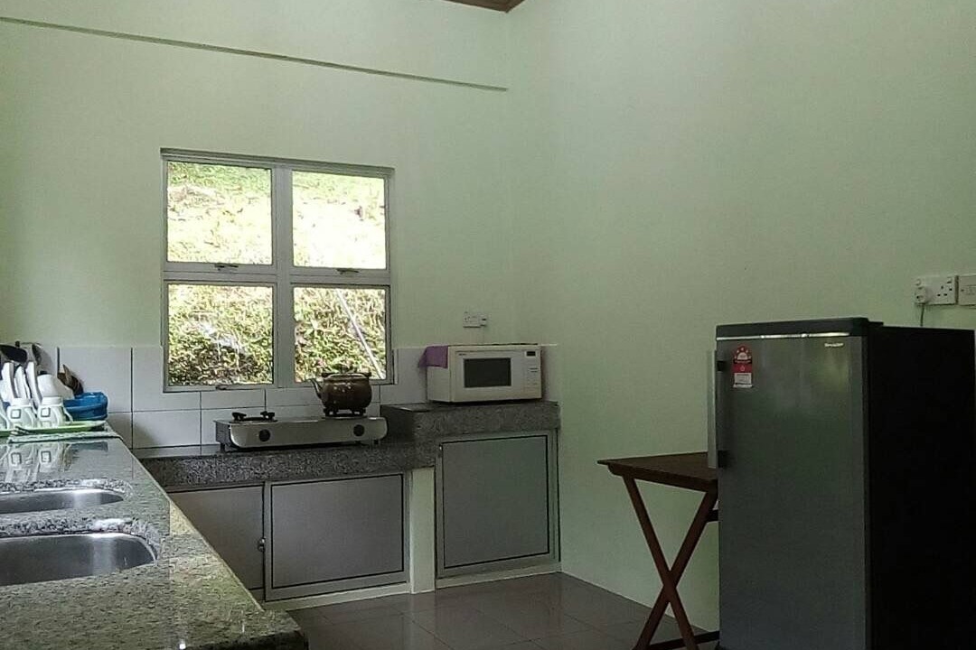 Photo of Others in Kinabalu Park