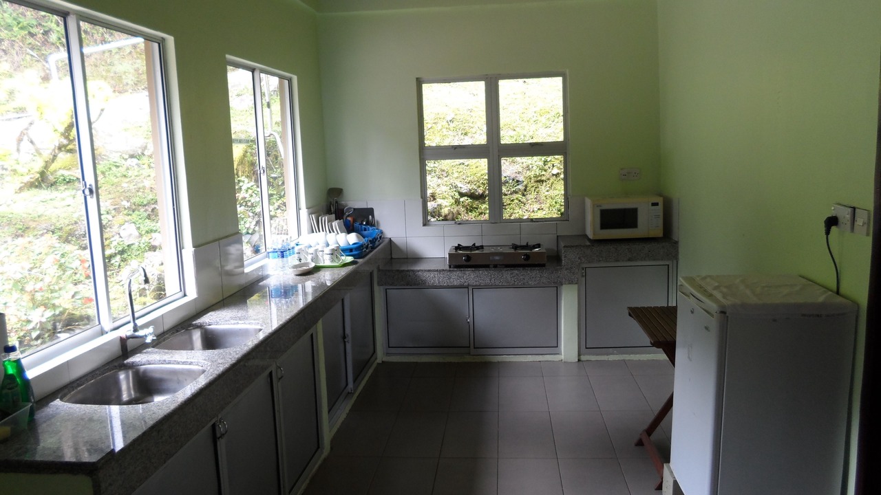 Photo of Others in Kinabalu Park