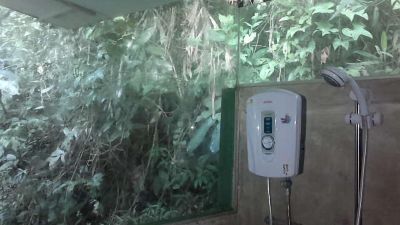 Photo of Bathroom in Kinabalu Park